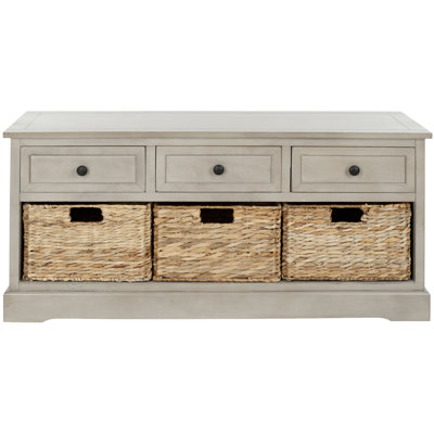 Adayla 42" Entryway Bench