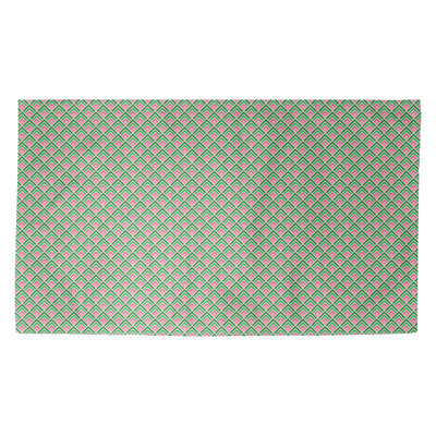Tapis de porte d’intérieur Kitterman