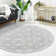 Baristo Chenille Indoor Rug