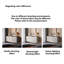 Buffet multi-tiroirs Home-9551813