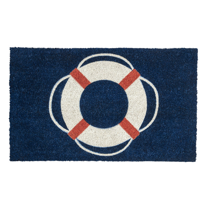 Outdoor Doormat