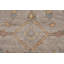 Tapis indien All-Over Oushak 8 x 10