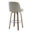 Tabouret pivotant rembourré-637894917-651710392-651710395