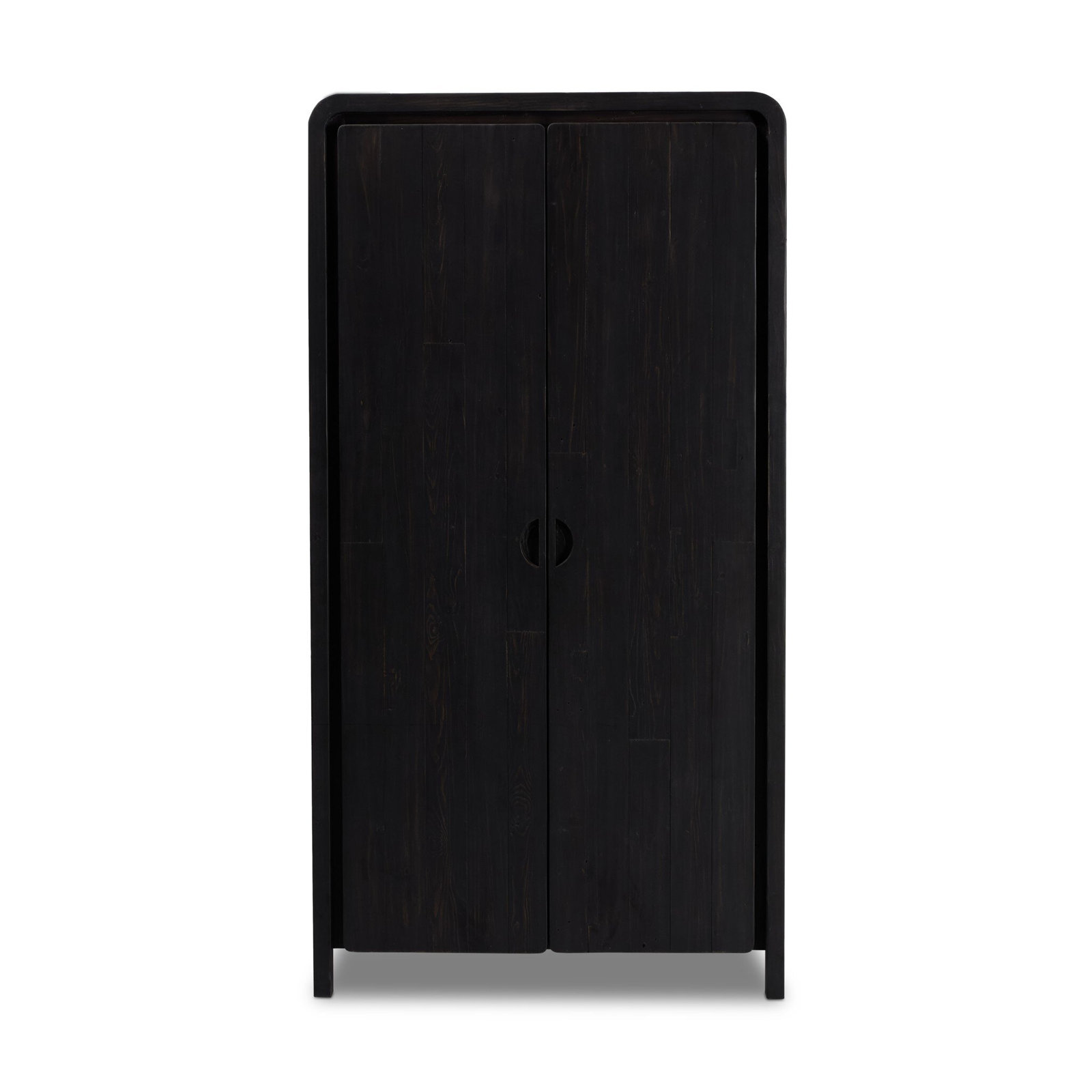 Nedra Armoire, Black