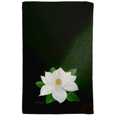 Serviette de cuisine Dick's Magnolia