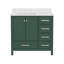 Freestanding Vanity with Soft-Close Storage-1405014444-1405014435-1405014432