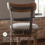 Tabouret de bar et de comptoir pivotant-1274910388-1339757734
