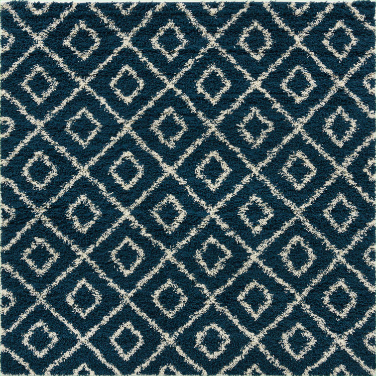 Awanda Geometric Indoor Rug