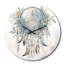Daiven - Horloge murale Paysages-1592937008