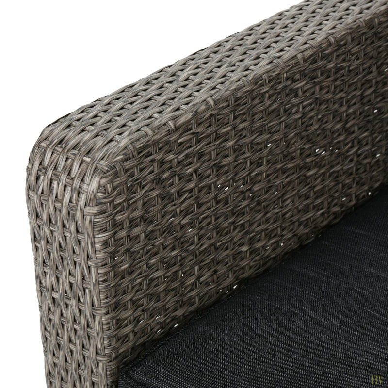 TAHITI SOFA SET -RIGHT ARMREST, Right Hand Facing