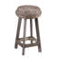 Tabouret de bar et de comptoir Kimbolton-80046570