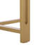Table basse Levitt