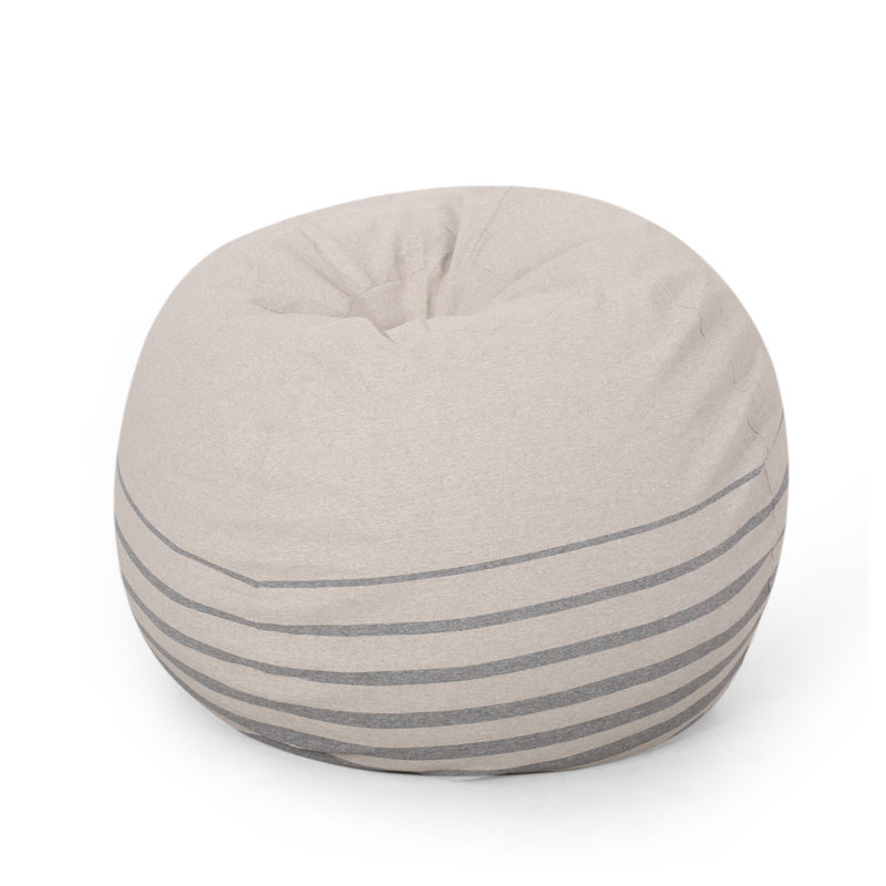 Fauteuil à billes Bohemio 5 pi