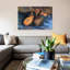 A Pair Of Shoes by Vincent Van Gogh - Painting on Canvas-49987401-56803415