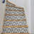 25.4cm W x 25.4cm L Vinyl Peel and Stick Mosaic Tile