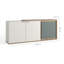 Bendte 200cm Sideboard