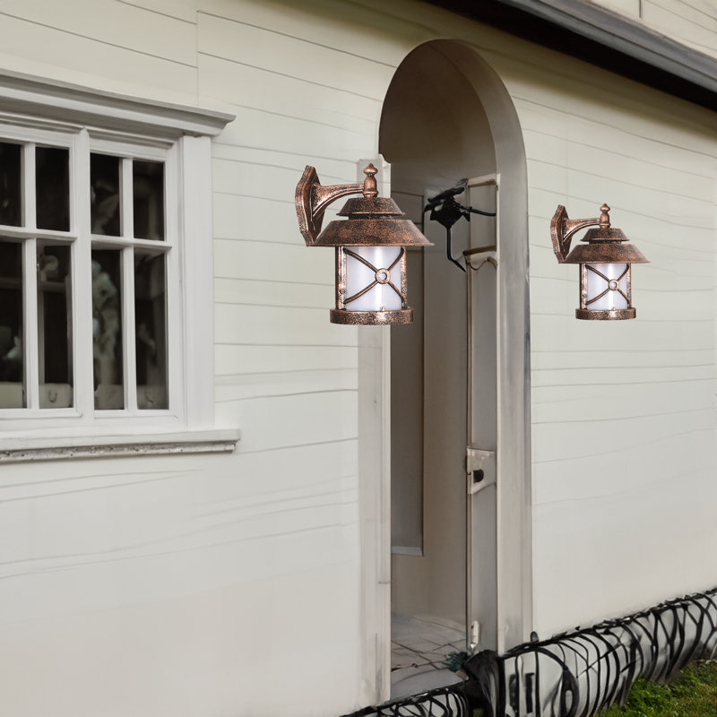 Koerich Wall Light