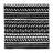  Black Amaya Napkin Set of 4