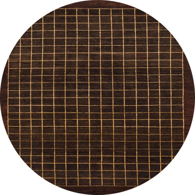Abstract Indoor Rug