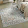Tapis ivoire Wicksham