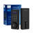 Philips Bluetooth Smart Door Lock Deadbolt with Fingerprint and Touchscreen-111066893