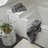 100% Cotton Striped Hand Towels - Set of 2-198942358