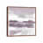 Classic Wood Floater Framed selected