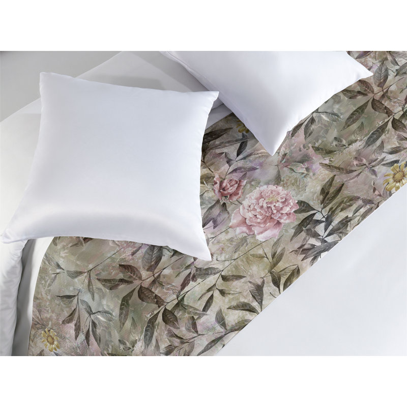 Foulard de lit Ambesonne, Très grand lit