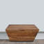 Table basse avec rangement Hayston