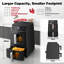 Topstrong 11L Dual Air Fryer Air Fryer