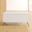 Table basse avec rangement Raynham-523924651