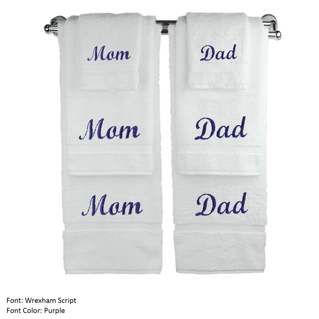 Finkelstein Super Plush Mulit-Size Set Darby Home Co