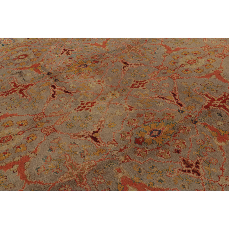 One-of-a-Kind 11'6x17'0 Area Rug