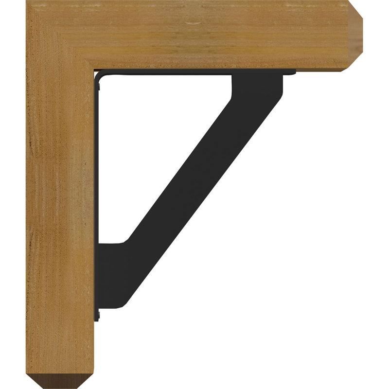 Support traditionnel en fer à repasser triple 4 po Craftsman, H 23 po x P 20 po