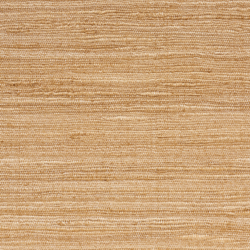 Silk Strie Wallpaper, Fawn