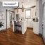 Planche en vinyle ADURA®Rigid avec Microban® Acacia 6 po x 48 po x 5,5 mm Acacia SPC avec couche d'usure de 20 mil-34961946