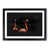 Black Framed