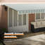 Highland Dunes 600cm W x 350cm D Polyester Cover Retractable Patio Awning