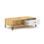 Four Leg Coffee Table with Storage