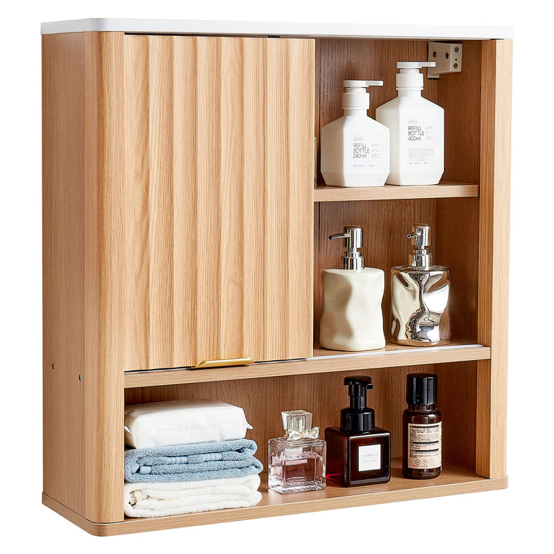 Bathroom Cabinet