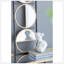 Miroir mural Eclectic Styling
