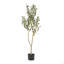 Arbre d'olive artificiel