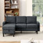 Canapé modulaire rembourré Modern-596556334