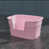 Pink is out of stock
