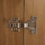 Meuble-lavabo en chêne noueux avec lavabo GALAN-1561957141-1561957140