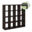 Antonya Cube Bookcase-609460579