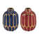 Stoneware Ceramic Vase Modern Decorative Accent with Sculptural Design