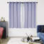Senath Dotted Line Foil Printed Room Darkening Thermal Curtains-1780168056-1780168040