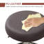 Chennai Adjustable Height Lab Stool with Footrest