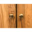 Rohrbach 2 Door Wardrobe